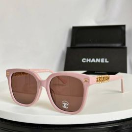 Picture of Chanel Sunglasses _SKUfw56809812fw